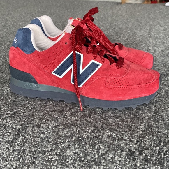 New Balance sneakers - Picture 2 of 5